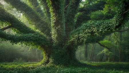 Beautiful Nature Photography Wallpaper.の写真素材