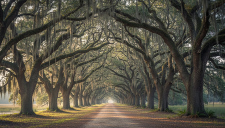 Beautiful Nature Photography Wallpaper.の写真素材