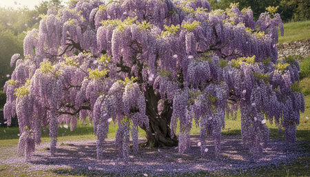 Beautiful Nature Photography Wallpaper.の写真素材