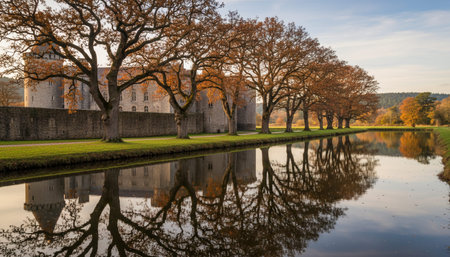 Beautiful Nature Photography Wallpaper.の写真素材