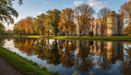 Beautiful Nature Photography Wallpaper.の写真素材