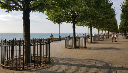 Beautiful Nature Photography Wallpaper.の写真素材