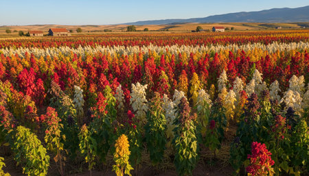 Beautiful Nature Photography Wallpaper.の写真素材