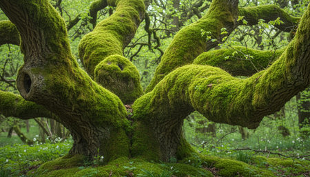 Beautiful Nature Photography Wallpaper.の写真素材