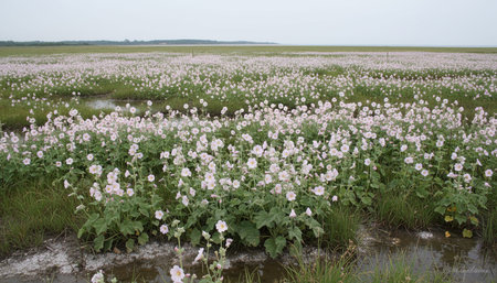 Beautiful Nature Photography Wallpaper.の写真素材