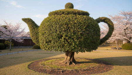 Beautiful Nature Photography Wallpaper.の写真素材