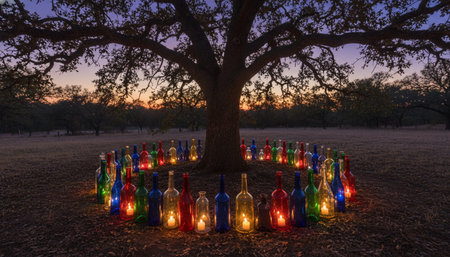 Beautiful Nature Photography Wallpaper.の写真素材