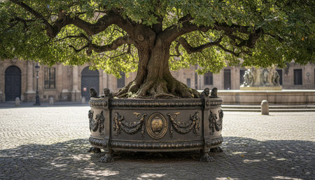 Beautiful Nature Photography Wallpaper.の写真素材