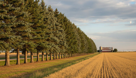 Beautiful Nature Photography Wallpaper.の写真素材