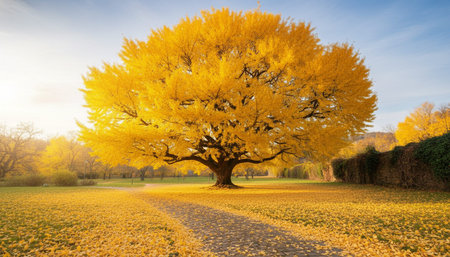 Beautiful Nature Photography Wallpaper.の写真素材
