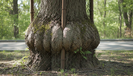 Beautiful Nature Photography Wallpaper.の写真素材