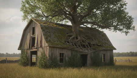 Beautiful Nature Photography Wallpaper.の写真素材