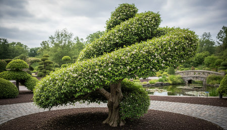 Beautiful Nature Photography Wallpaper.の写真素材