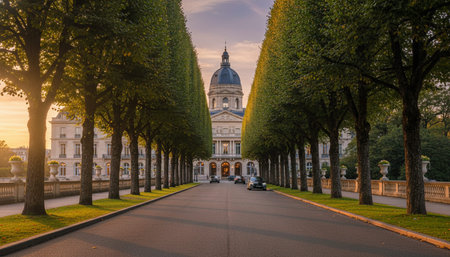 Beautiful Nature Photography Wallpaper.の写真素材