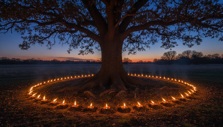 Beautiful Nature Photography Wallpaper.の写真素材