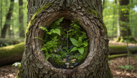 Beautiful Nature Photography Wallpaper.の写真素材