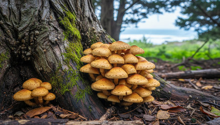 Beautiful Nature Photography Wallpaper.の写真素材