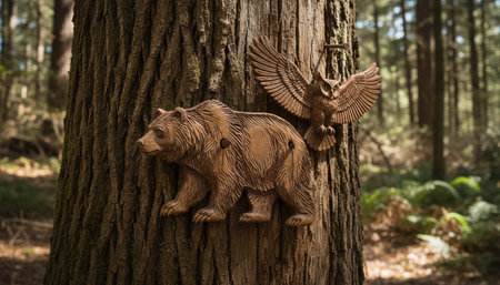 Beautiful Nature Photography Wallpaper.の写真素材