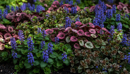 Beautiful Nature Photography Wallpaper.の写真素材