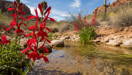 Beautiful Nature Photography Wallpaper.の写真素材