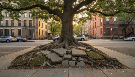 Beautiful Nature Photography Wallpaper.の写真素材