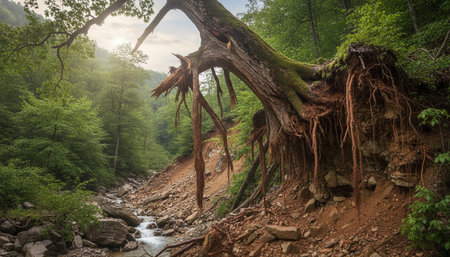 Beautiful Nature Photography Wallpaper.の写真素材