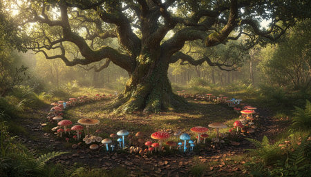 Beautiful Nature Photography Wallpaper.の写真素材