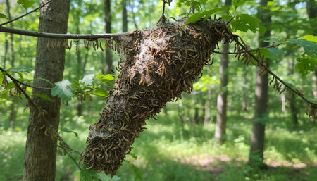 Beautiful Nature Photography Wallpaper.の写真素材