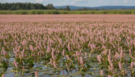 Beautiful Nature Photography Wallpaper.の写真素材