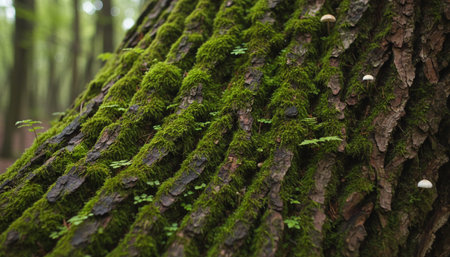 Beautiful Nature Photography Wallpaper.の写真素材