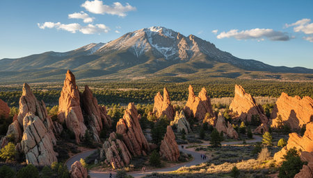 Beautiful Nature Photography Wallpaper.の写真素材