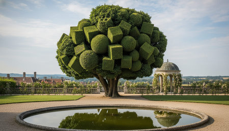 Beautiful Nature Photography Wallpaper.の写真素材