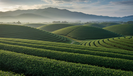 Beautiful Nature Photography Wallpaper.の写真素材