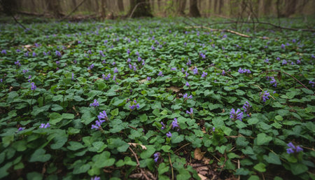 Beautiful Nature Photography Wallpaper.の写真素材