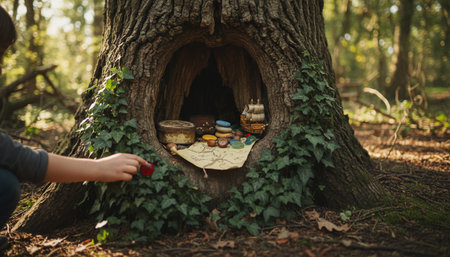 Beautiful Nature Photography Wallpaper.の写真素材