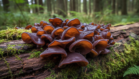 Beautiful Nature Photography Wallpaper.の写真素材