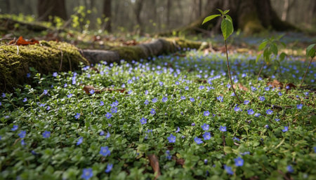 Beautiful Nature Photography Wallpaper.の写真素材