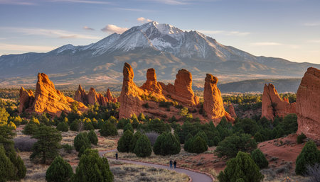 Beautiful Nature Photography Wallpaper.の写真素材