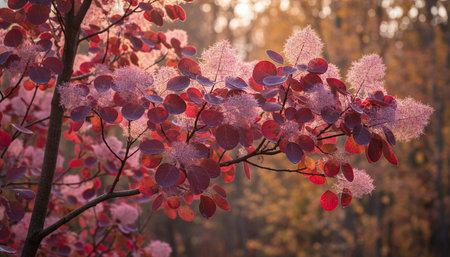 Beautiful Nature Photography Wallpaper.の写真素材