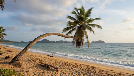 Beautiful Nature Photography Wallpaper.の写真素材