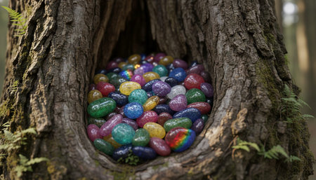 Beautiful Nature Photography Wallpaper.の写真素材