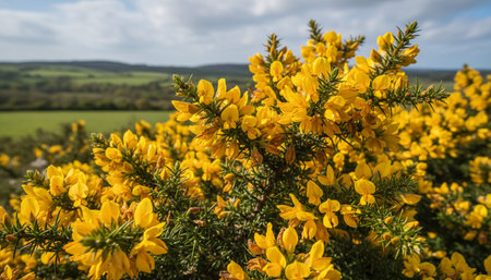 Beautiful Nature Photography Wallpaper.の写真素材