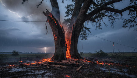 Beautiful Nature Photography Wallpaper.の写真素材