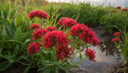 Beautiful Nature Photography Wallpaper.の写真素材