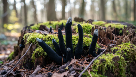 Beautiful Nature Photography Wallpaper.の写真素材