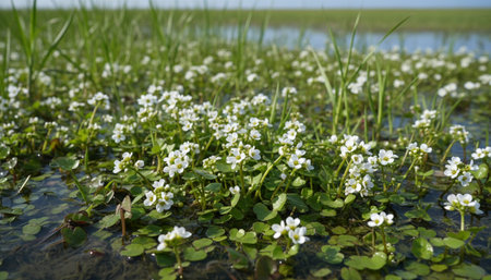 Beautiful Nature Photography Wallpaper.の写真素材