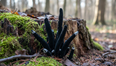 Beautiful Nature Photography Wallpaper.の写真素材