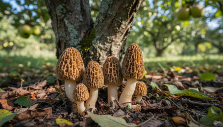 Beautiful Nature Photography Wallpaper.の写真素材