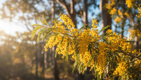 Beautiful Nature Photography Wallpaper.の写真素材