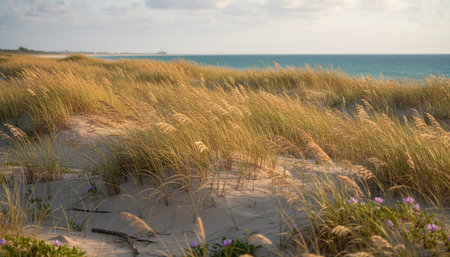 Beautiful Nature Photography Wallpaper.の写真素材